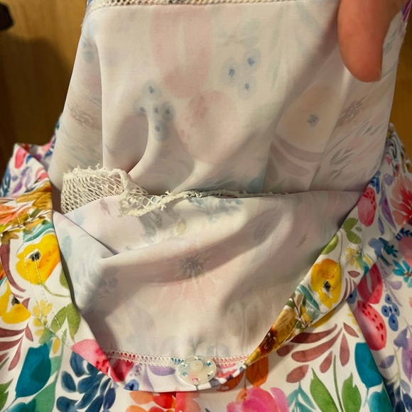 Dainty Jewells swim dress - Picture 3 of 5